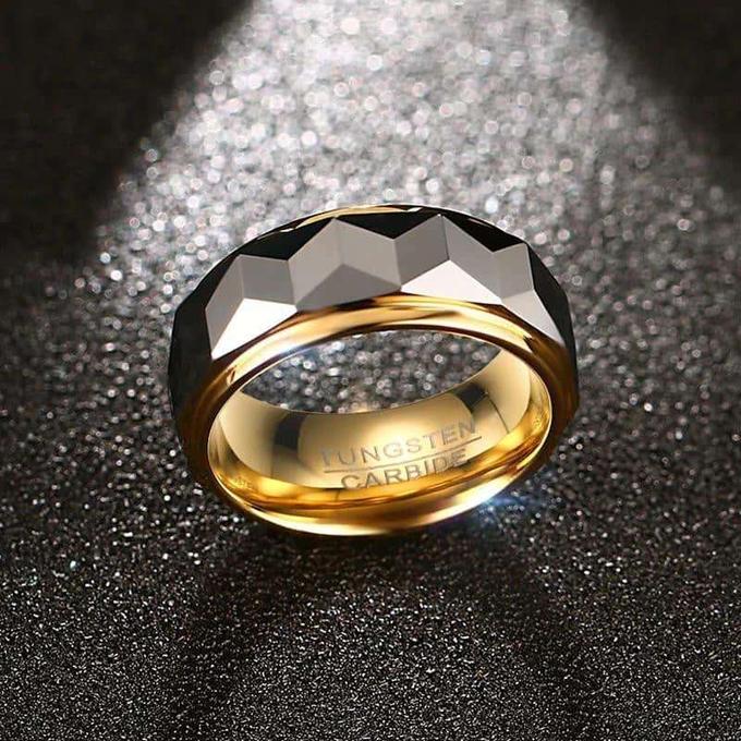 The line Ring