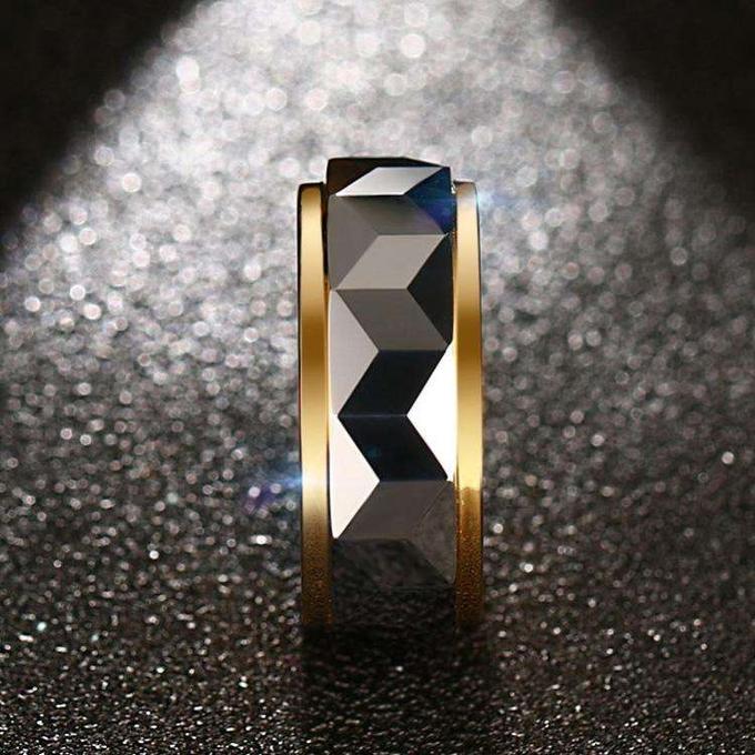 The line Ring