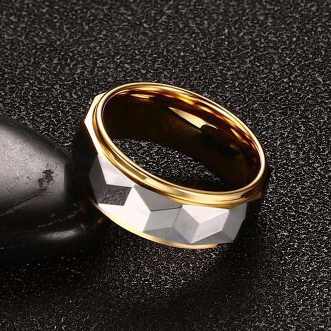 The line Ring