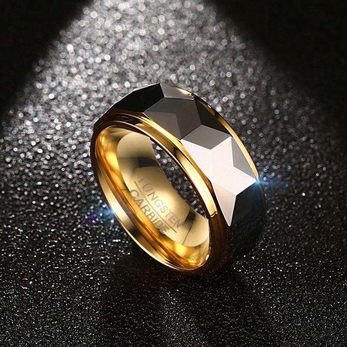 The line Ring